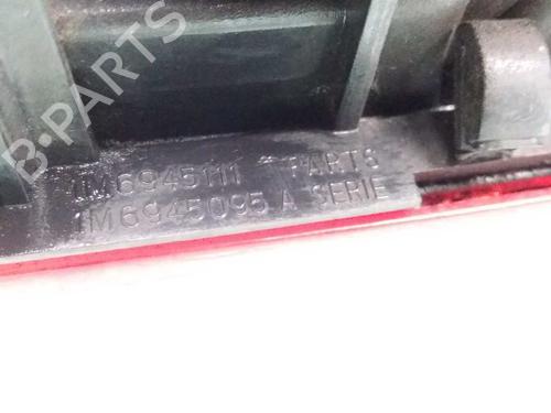 Left taillight SEAT LEON (1M1) 1.8 20V T | BP23385967C34 