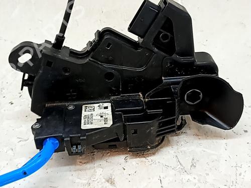 Used Front left lock Front left lock OPEL ASTRA L (OV5) 1.2 (FPHNSL, FPHNSR) (131 hp) 35752517 35752517