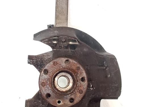 Used Left front steering knuckle Left front steering knuckle ALFA ROMEO 159 Sportwagon (939_) 1.9 JTDM 16V (939BXC1B, 939BXC12) (150 hp) 33772962 33772962