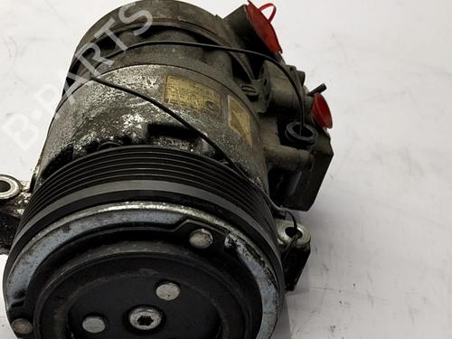 AC compressor BMW X3 (E83) 2.0 sd | BP30960652M34