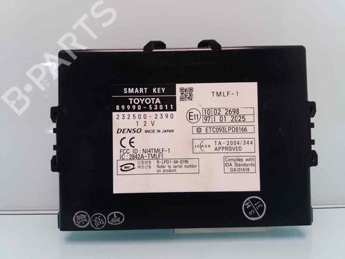 Ignition barrel LEXUS IS II (_E2_) 220d (ALE20) | BP29556038M48 