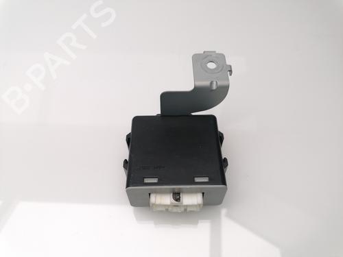 Module électronique MAZDA CX-7 (ER) 2.3 MZR DISI Turbo AWD (ER3P) (260 hp) 23449799