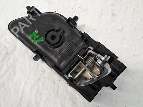 Front right interior door handle HYUNDAI i20 II (GB, IB) 1.1 CRDi | BP26192811I14 
