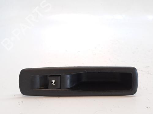 Used Right rear window switch RENAULT MEGANE II Saloon (LM0/1_) 1.5 dCi (LM0F, LM0T, LM2B) (82 hp) 28037279