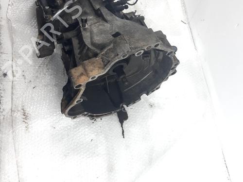 Gearbox AUDI A4 B7 (8EC) 2.0 TDI | BP35947008M3 - Image 4