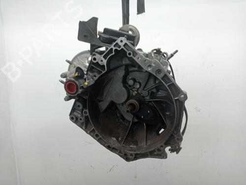 Used Gearbox PEUGEOT 308 SW I (4E_, 4H_) 1.6 HDi (90 hp) 23978186