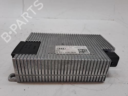 Elektronisk modul AUDI A8 D4 (4H2, 4H8, 4HC, 4HL) 6.3 W12 quattro | BP23381294M83 