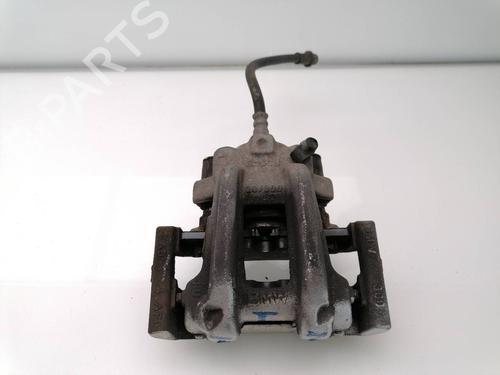 Used Left rear brake caliper BMW 4 Gran Coupe (F36) 420 d (190 hp) 23387371