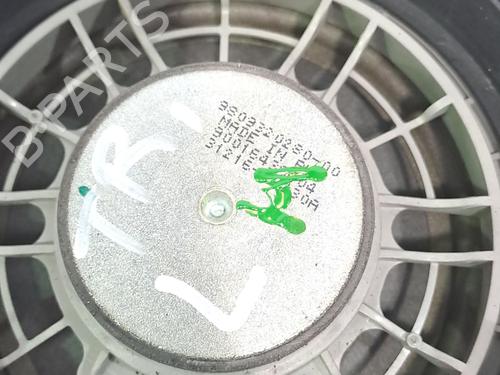 Speaker PEUGEOT 208 I (CA_, CC_) 1.6 HDi / BlueHDi 75 | BP24219384E2 