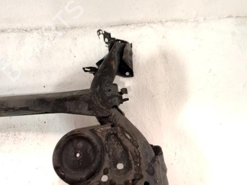 Rear axle FIAT 500 (312_) 1.2 (312AXA1A) | BP29991786M2