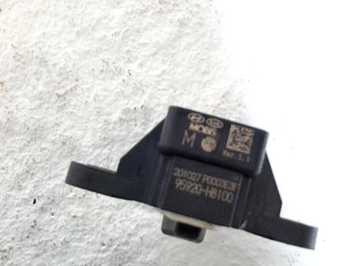 Elektronisk modul KIA RIO IV (YB, SC, FB) 1.0 T-GDI 120 Eco-Dynamics+ | BP29992524M83