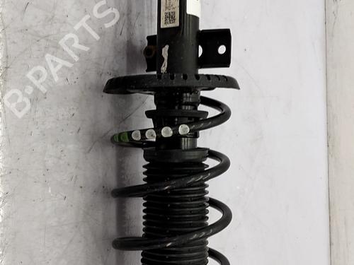 Used Right front shock absorber Right front shock absorber SKODA FABIA III (NJ3) 1.0 TSI (95 hp) 33766854 33766854