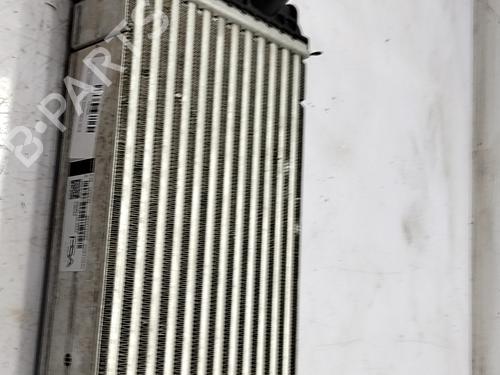 Intercooler OPEL CORSA F (P2JO) 1.2 MHEV | BP32312469M30