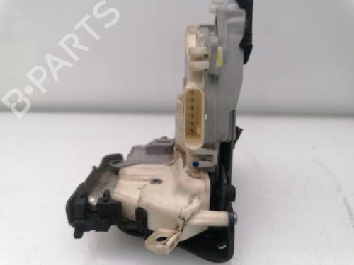 Front right lock AUDI A4 B8 Avant (8K5) 2.0 TDI | BP23939866C97 