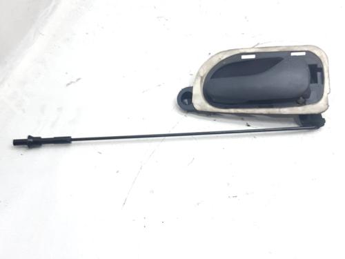Used Front right interior door handle Front right interior door handle RENAULT ESPACE III (JE0_) 2.2 12V TD (JE0E, JE0H, JE0P) (113 hp) 34507939 34507939