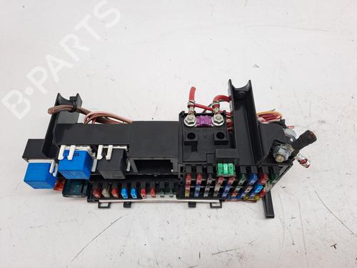 Fuse box MERCEDES-BENZ A-CLASS (W168) A 170 CDI (168.009, 168.109) | BP23371413E1 