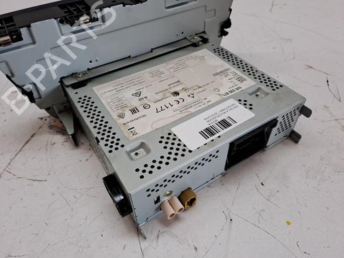Display monitor SKODA FABIA III Estate (NJ5) 1.0 | BP23974291C48 