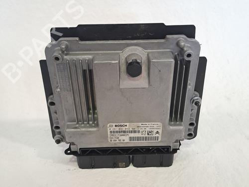 Used Engine control unit (ECU) PEUGEOT PARTNER Tepee 1.6 BlueHDi 100 (100 hp) 26192919