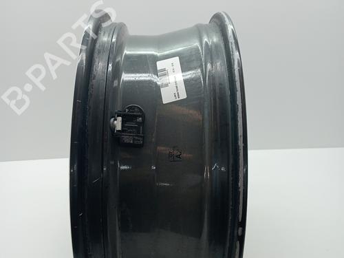 Rim NISSAN PULSAR Hatchback (C13) 1.5 dCi | BP23342997C45