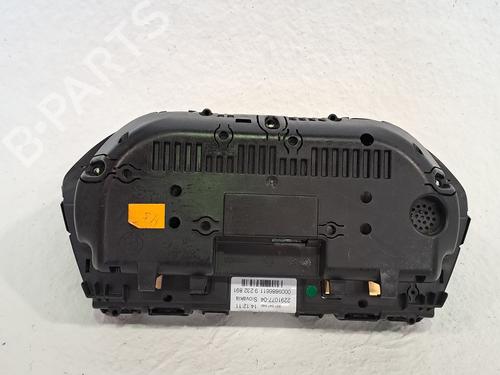 Instrument cluster BMW 1 (F20) 118 d | BP26316070C47 