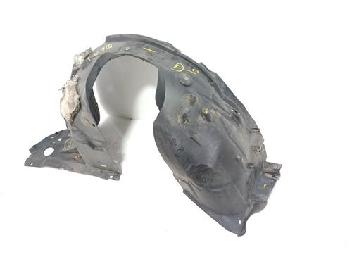 Wheel arch CITROËN C3 III (SX) 1.2 THP 110 (SXHNPS, SXHNZT, SXHNZ6) | BP27274507C56