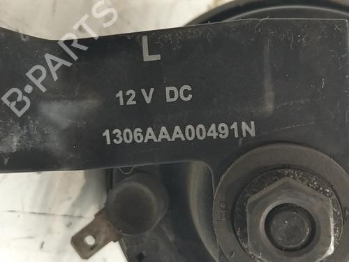 Horn MAHINDRA XUV500 2.2 CRDe | BP38748444E13 - Image 2