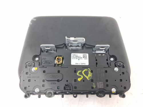 Multifunctionele display FORD FIESTA VII (HJ, HF) 1.1 Ti-VCT | BP28975266C48 