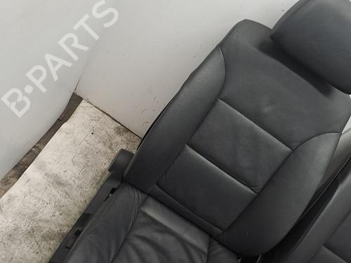 Seats set BMW 5 (E60) 520 d | BP23369534C78 