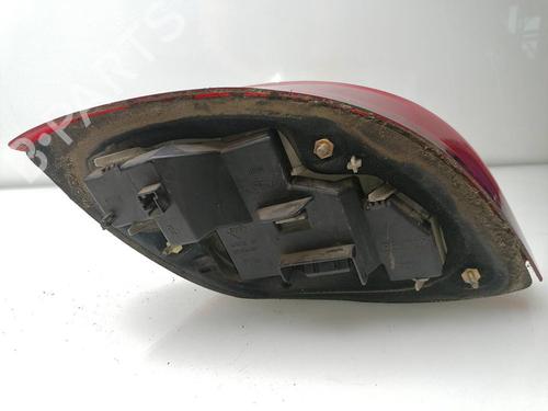 Højre baglygte FORD KA (RB_) 1.3 i | BP23454393C35