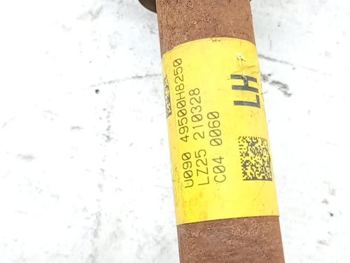 Left front driveshaft KIA STONIC (YB) 1.0 T-GDi | BP39401398M38 - Image 2