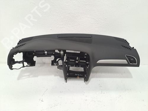 Used Dashboard AUDI A4 B8 (8K2) 2.0 TDI (136 hp) 24466872