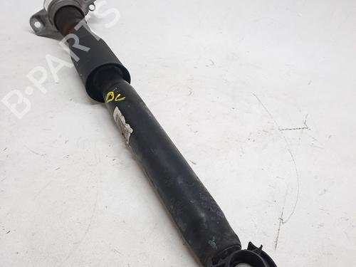 Left rear shock absorber AUDI Q5 (8RB) 2.0 TDI quattro | BP23976610M18 
