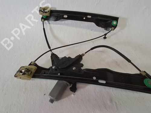 Used Front left window mechanism Front left window mechanism 39557032 39557032