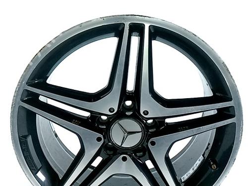 Fælk MERCEDES-BENZ B-CLASS Sports Tourer (W245) B 200 CDI (245.208) (140 hp) 32359515