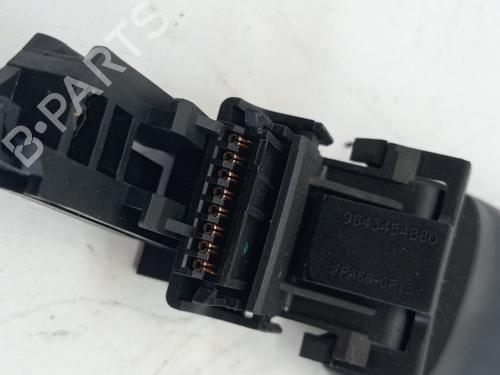 Switch PEUGEOT 307 SW (3H) 1.6 HDI 110 | BP23371396I30 