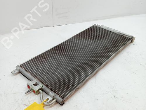 Heater matrix OPEL MOKKA / MOKKA X (J13) 1.6 CDTI (_76) | BP23340758M63