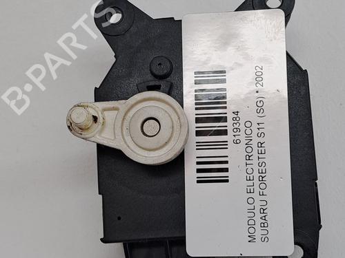 Electronic module SUBARU FORESTER (SH_) 2.0 D AWD (SHH, SHD, SHN) | BP24172331M83 
