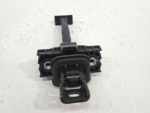 Hinge/Door check strap VW GOLF VII (5G1, BQ1, BE1, BE2) 1.6 TDI | BP27218690C146 