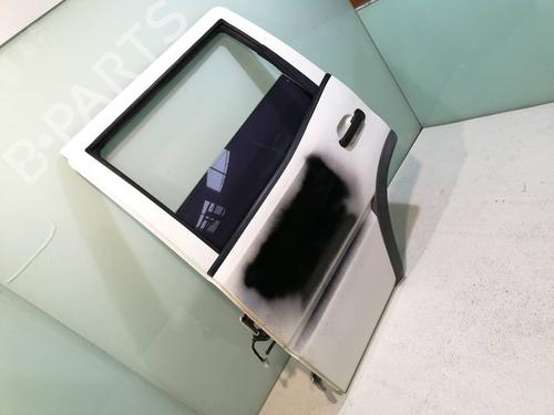 Left rear door NISSAN TERRANO II (R20) 2.7 TD 4WD | BP23938880C4 