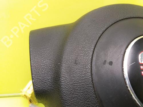 Used Driver airbag SEAT CORDOBA (6L2) 1.9 TDI (100 hp) 23649408