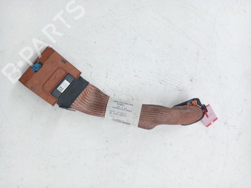 Used Cable RENAULT ZOE (BFM_) ZOE (88 hp) 27461119