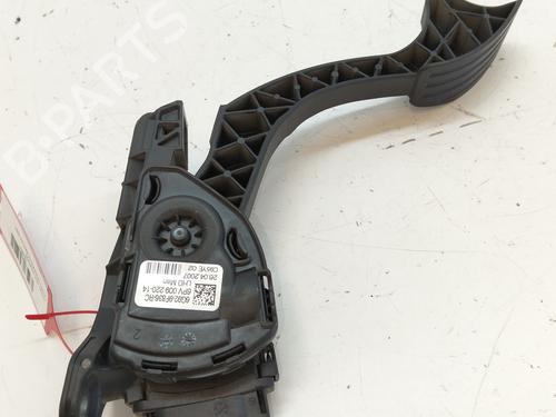 Pedal FORD MONDEO IV (BA7) 2.0 TDCi | BP27193459I4 