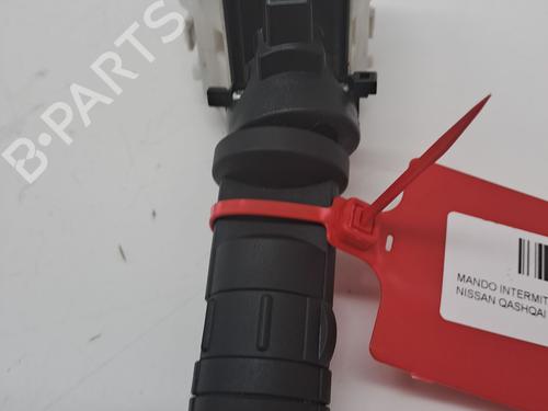 Steering column stalk NISSAN QASHQAI I (J10, NJ10) 2.0 dCi All-wheel Drive | BP23365134I23