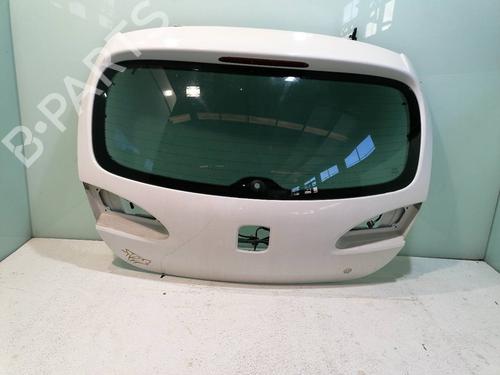 Tailgate SEAT LEON (1P1) 1.9 TDI | BP23936117C6 