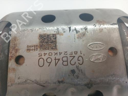 Catalyst HYUNDAI TUCSON (TL, TLE) 1.6 T-GDi | BP23978394M10 