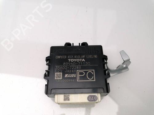 Computer verlichting TOYOTA HILUX VIII Pickup (_N1_) 2.4 D 4WD (GUN125_, GUN125R) (150 hp) 27461535