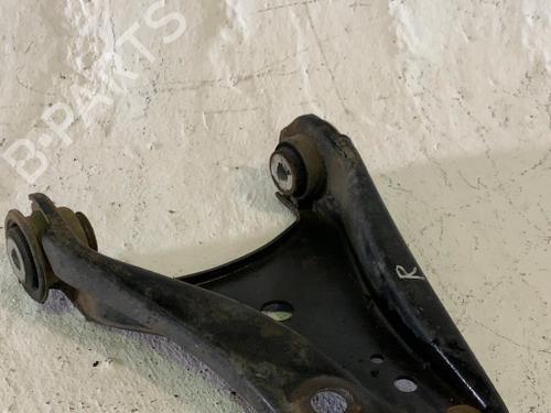 Used Right front suspension arm Right front suspension arm RENAULT TWINGO II (CN0_) 1.2 16V (CN04, CN0B) (75 hp) 40547956 40547956