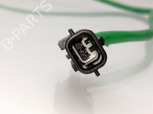 Elektronisk sensor RENAULT MEGANE IV Hatchback (B9A/M/N_) 1.2 TCe 130 (B9MR) (130 hp) 23419136