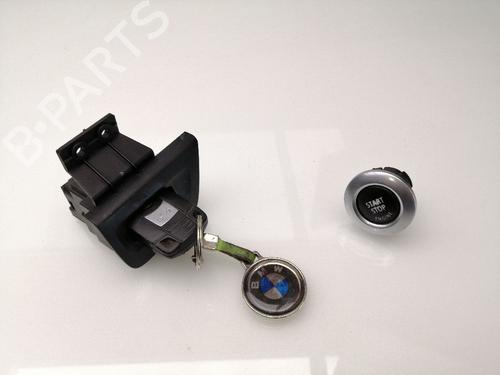 Used Electronic module BMW 1 (E87) 118 d (122 hp) 23405129