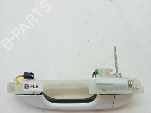Used Front left exterior door handle KIA NIRO II (SG2) 1.6 GDi Hybrid (141 hp) 23362713